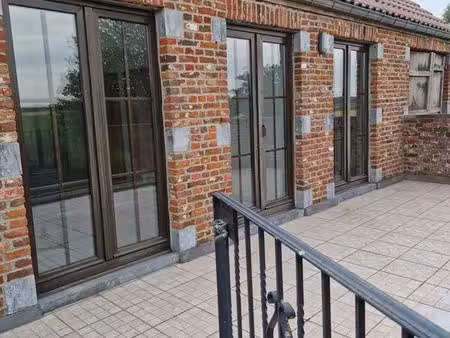 à louer maison t3