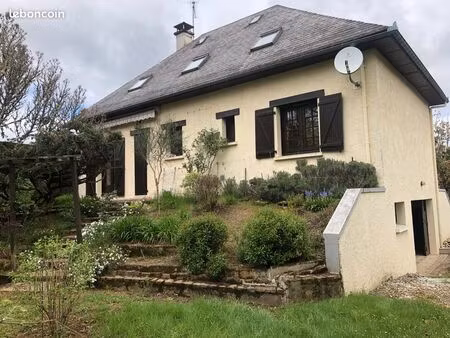 maison 80m2 avec jardin