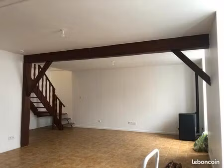 maison 4 pièces 101 m²