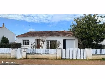 maison 4 pièces 104 m²