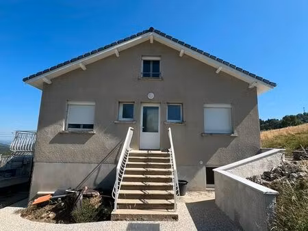 maison t4 refaite à neuf