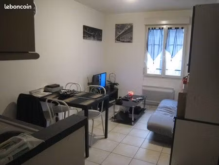 studio à amiens