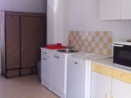 studio étudiant proche fac iut cambrai