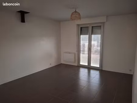 location appartement 3 chambres