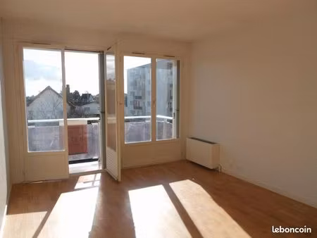 appartement 1 pièce 30 m²