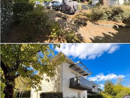 le haillan - t2 - 40m²