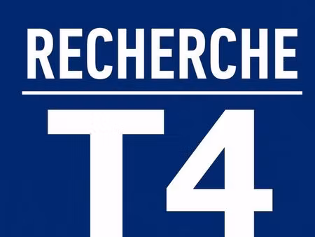 cherche t4 lourdes