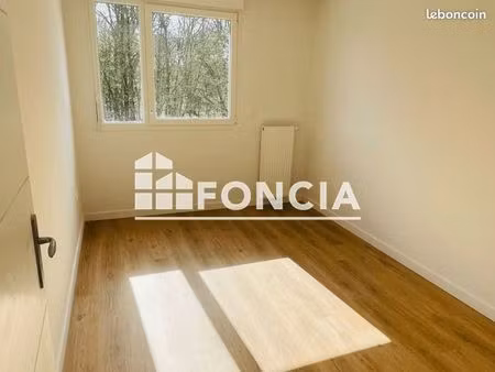 appartement 3 pièces 71 m²