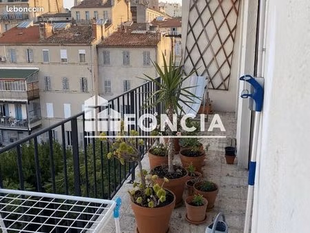 appartement 3 pièces 83 m²