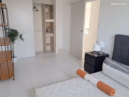 a louer t3 de 50 m2 avec balcon