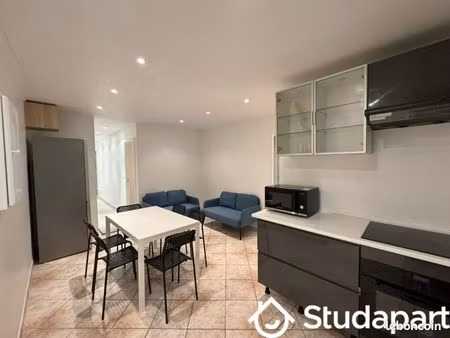chambre 1 pièce 99 m²