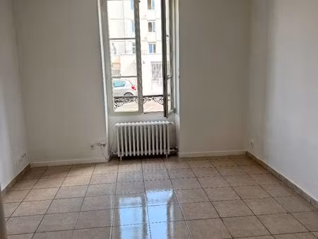 appartement t3 persan