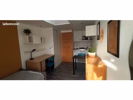 studio location etudiant.e