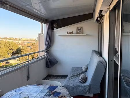 sète logement étudiant proche lycée joliot curie