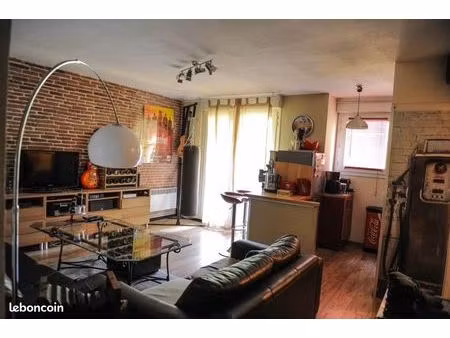 loue appart t2 40 m2 météo france
