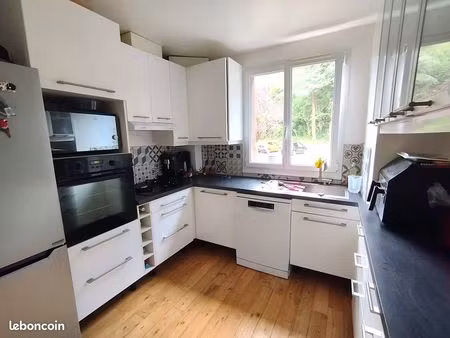 location 4p rénové