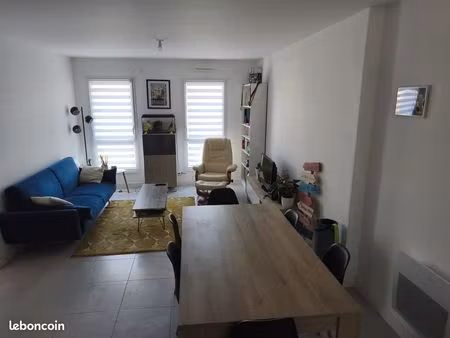 location appartement t2 vertou