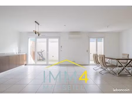 maison 6 pièces 125 m²