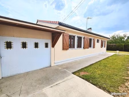 maison 5 pièces 94 m²