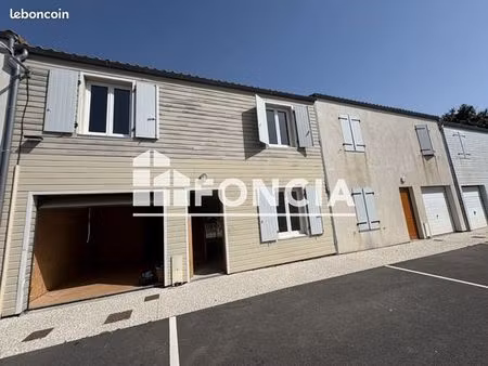maison 6 pièces 115 m²