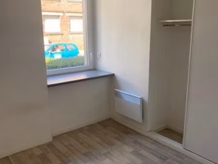 studio 1 pièce 21 m²