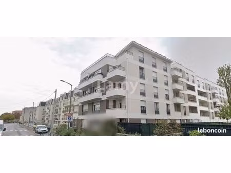 appartement 2 pièces 51 m²