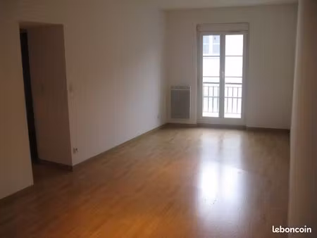 appartement 1 pièce 41 m²
