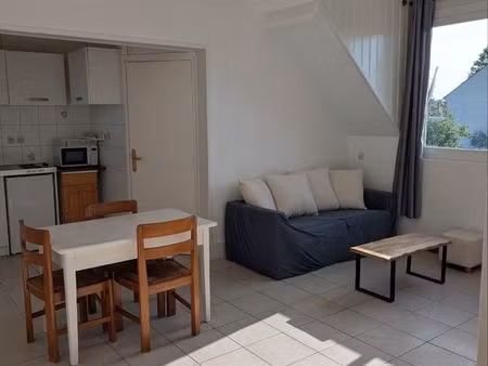 f2 quartier appolonia