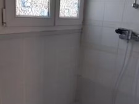 appartement 3 pièces 49 m²