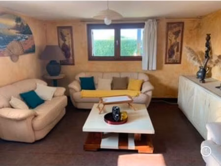 location appartement t3