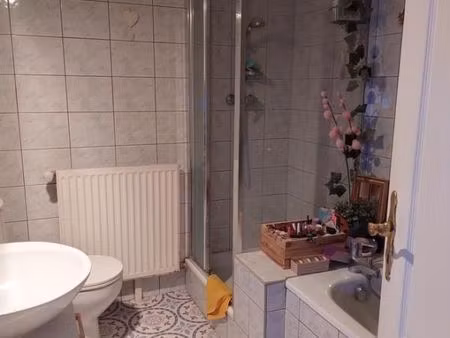 appartement 2 pièces 52 m²