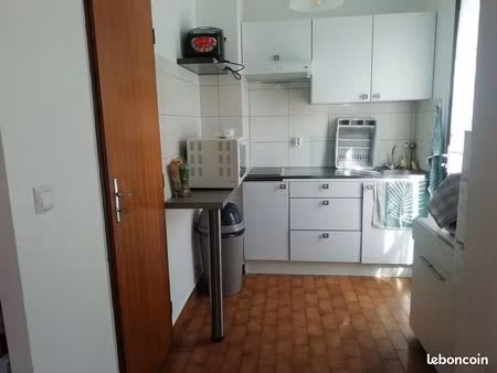 location non meublé t1