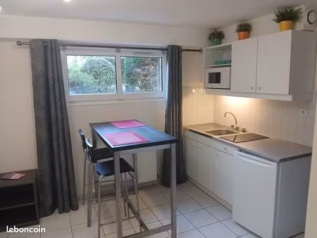 studio meuble 22 m2 dijon nord