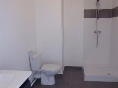 studio 1 pièce 30 m²