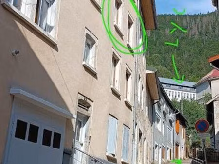 meublé