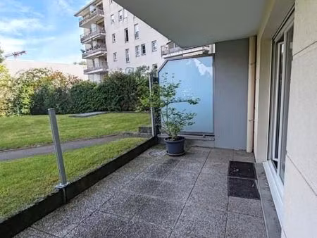 appartement 1 pièce 30 m²