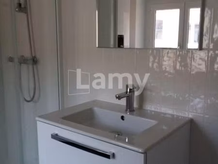 appartement 1 pièce 37 m²