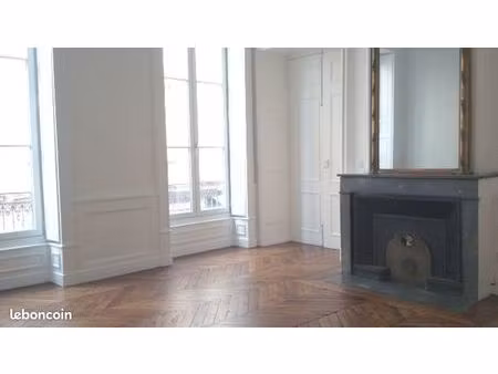 appartement 4 pièces 136 m²