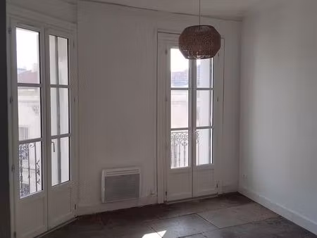 appartement t2