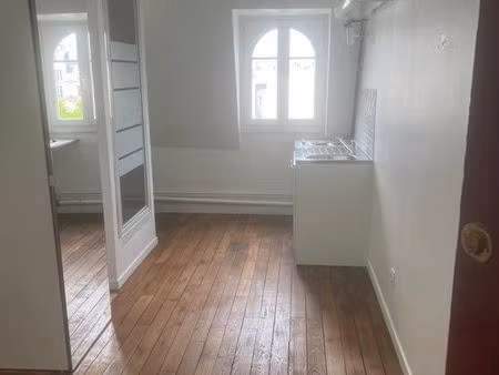 studio paris 17 quartier ternes