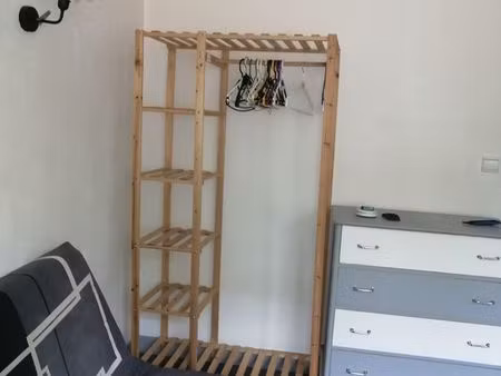 loue studio meublé