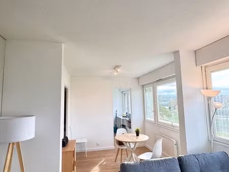 studio 37m2 st julien en genevois