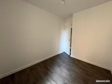 appartement 2 pièces 31 m²