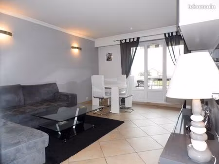 saint-maur la varenne – 3 pièces 63 m² avec box et cave