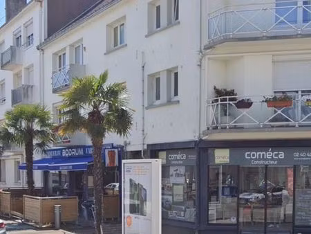 appartement t1