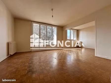 appartement 3 pièces 71 m²