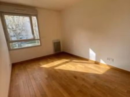 appartement 4 pièces 89 m²
