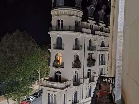 studio cœur de ville