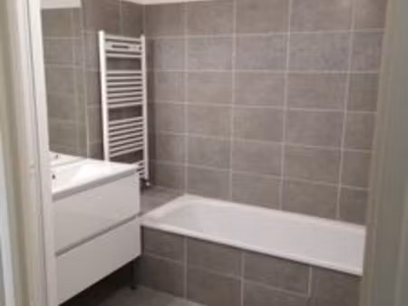 appartement 4 pièces 72 m²