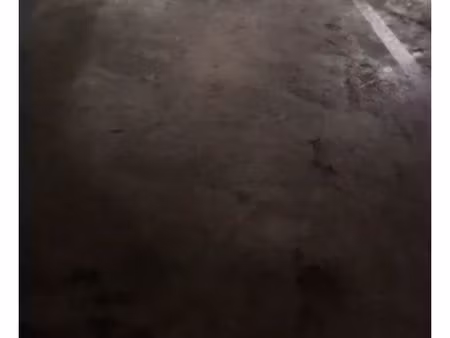 place de parking